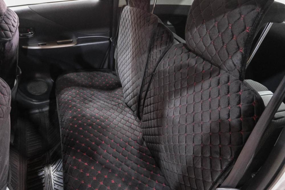 Toyota Ractis I Новокузнецк  - изображение 25