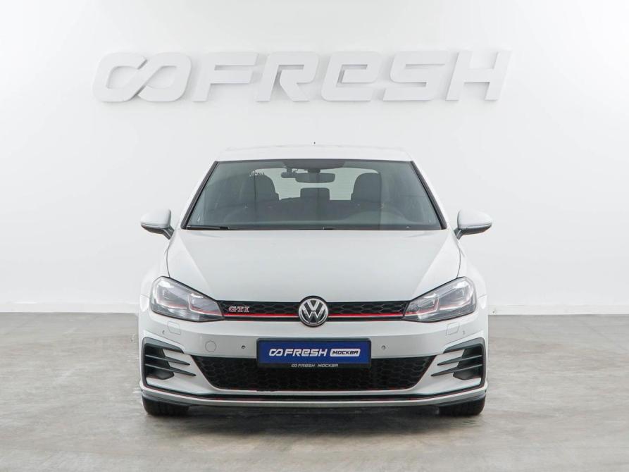 Volkswagen Golf GTI VII Рестайлинг Москва  - изображение 3