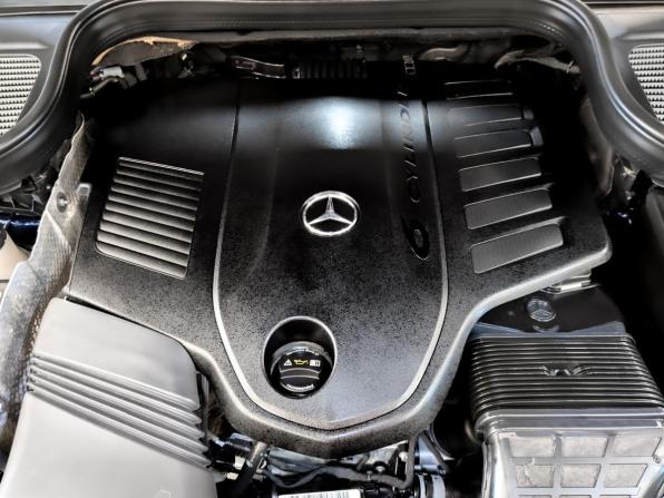 Mercedes-Benz GLE II (V167) с пробегом 2020 года, цена 5 895 000 рублей, 142048 км, внедорожник, Автокод Объявления