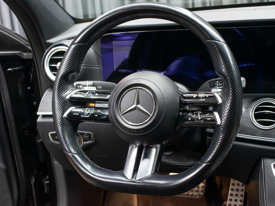 Mercedes-Benz E-Класс V (W213 S213 C238) Рестайлинг Москва  - изображение 16
