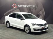 Volkswagen Polo V Рестайлинг Оренбург  - изображение 18