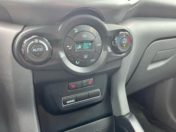 Ford EcoSport II с пробегом 2017 года, цена 1 200 000 рублей, 151724 км, внедорожник, Автокод Объявления