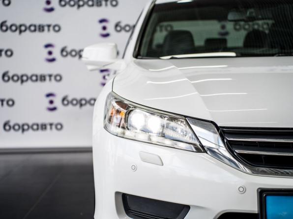 Honda Accord IX с пробегом 2013 года, цена 2 080 000 рублей, 77626 км, седан, Автокод Объявления