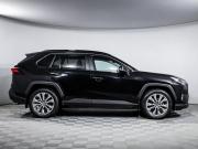 Toyota RAV4 V (XA50) Москва  - изображение 22