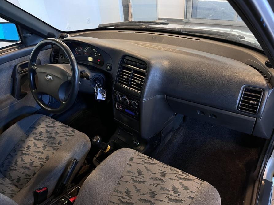 Lada (ВАЗ) 2110 Чебоксары  - изображение 12