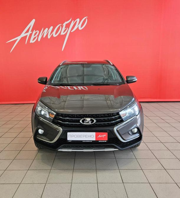 Lada (ВАЗ) Vesta I Вологда  - изображение 8