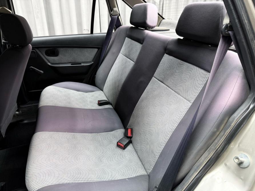 Daewoo Nexia I Рестайлинг Ижевск  - изображение 20