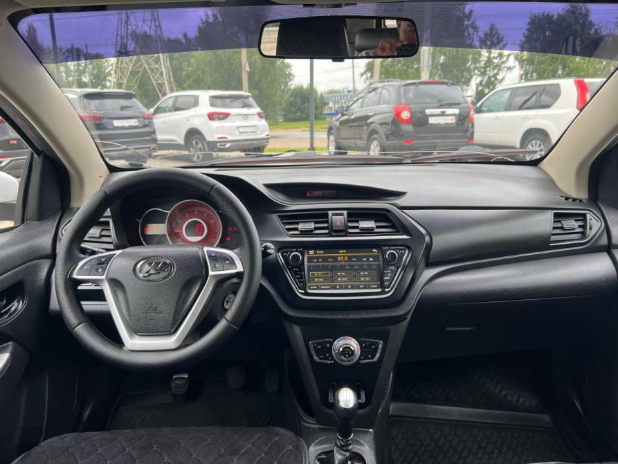 Lifan X50 Стерлитамак  - изображение 15