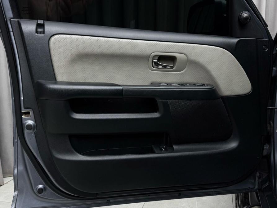 Honda CR-V II Рестайлинг Ижевск  - изображение 24
