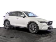 Mazda CX-5 II Москва  - изображение 32