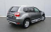 Nissan Terrano III (D10) Екатеринбург  - изображение 30