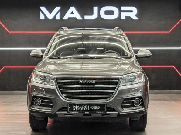 Haval H6 I с пробегом 2019 года, цена 1 450 000 рублей, 87562 км, внедорожник, Автокод Объявления