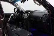 Toyota Land Cruiser Prado 150 Series Рестайлинг 2 Сургут  - изображение 52
