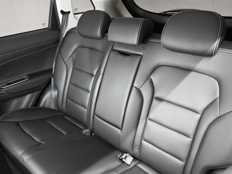 Geely Atlas I Тверь  - изображение 10