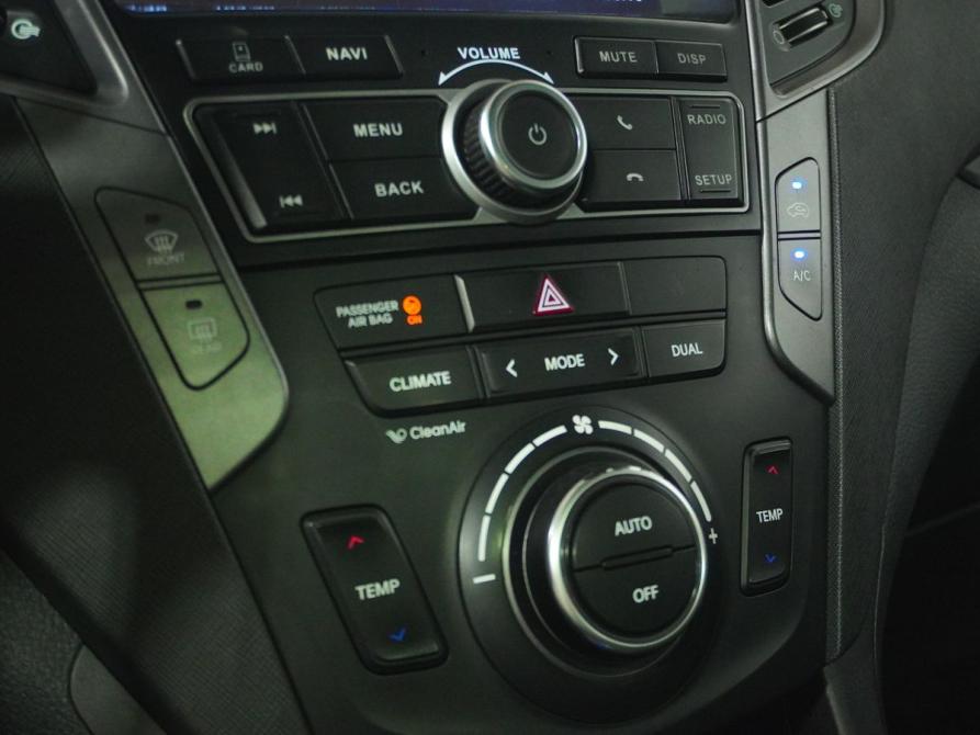 Hyundai Santa Fe III Вологда  - изображение 14