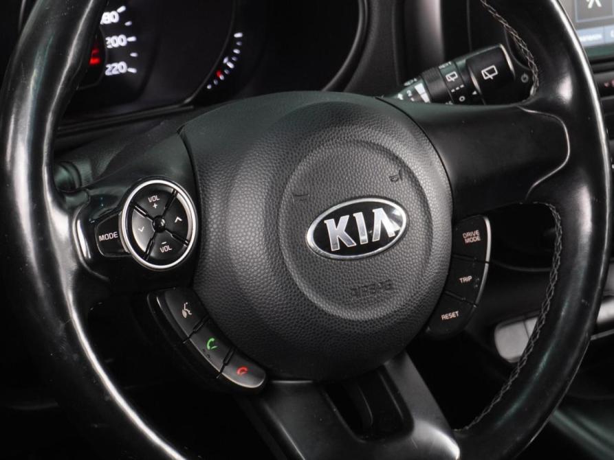 Kia Soul II Рестайлинг Воронеж  - изображение 17
