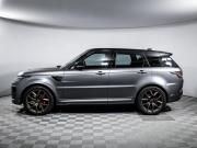 Land Rover Range Rover Sport II Рестайлинг Москва  - изображение 27