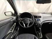 Hyundai Solaris I Рестайлинг Москва  - изображение 40