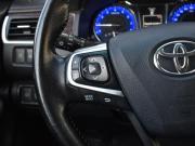 Toyota Camry VII (XV50) Рестайлинг Сочи  - изображение 40