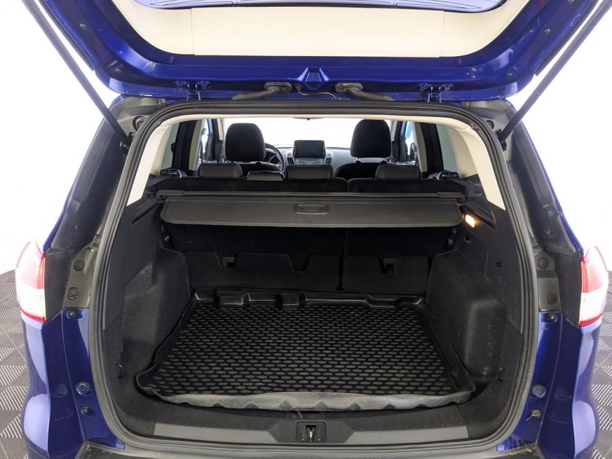 Ford Kuga II Москва  - изображение 10
