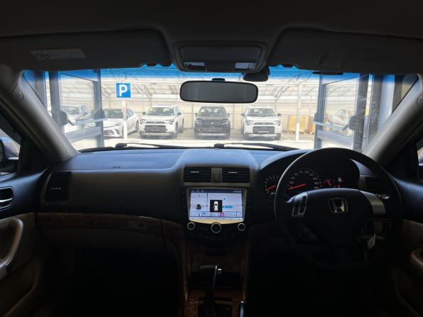 Honda Accord VI с пробегом 2002 года, цена 635 000 рублей, 216270 км, универсал, Автокод Объявления