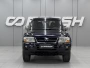 Mitsubishi Pajero III Рестайлинг Ростов-на-Дону  - изображение 19