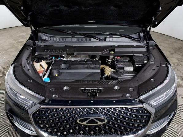 Chery Tiggo 8 Pro Max I Рестайлинг с пробегом 2024 года, цена 1 998 000 рублей, 152166 км, внедорожник, Автокод Объявления