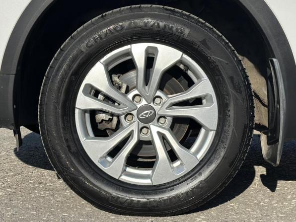 Chery Tiggo 4 Pro I Рестайлинг с пробегом 2024 года, цена 1 620 000 рублей, 59779 км, внедорожник, Автокод Объявления