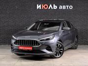 JAC J7 I Екатеринбург  - изображение 19