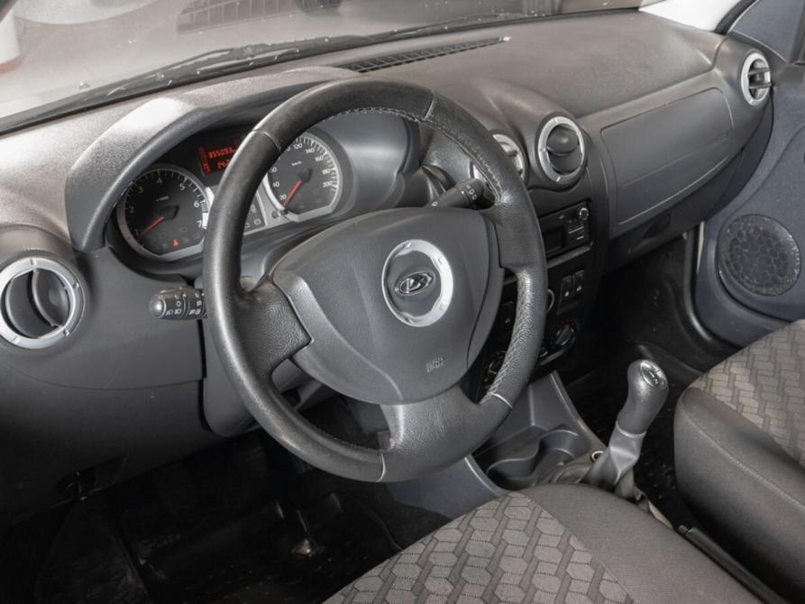 Lada (ВАЗ) Largus I Казань  - изображение 5