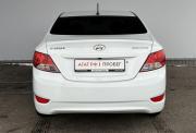 Hyundai Solaris I Киров  - изображение 37