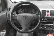 Hyundai Getz I Рестайлинг Новокузнецк  - изображение 35