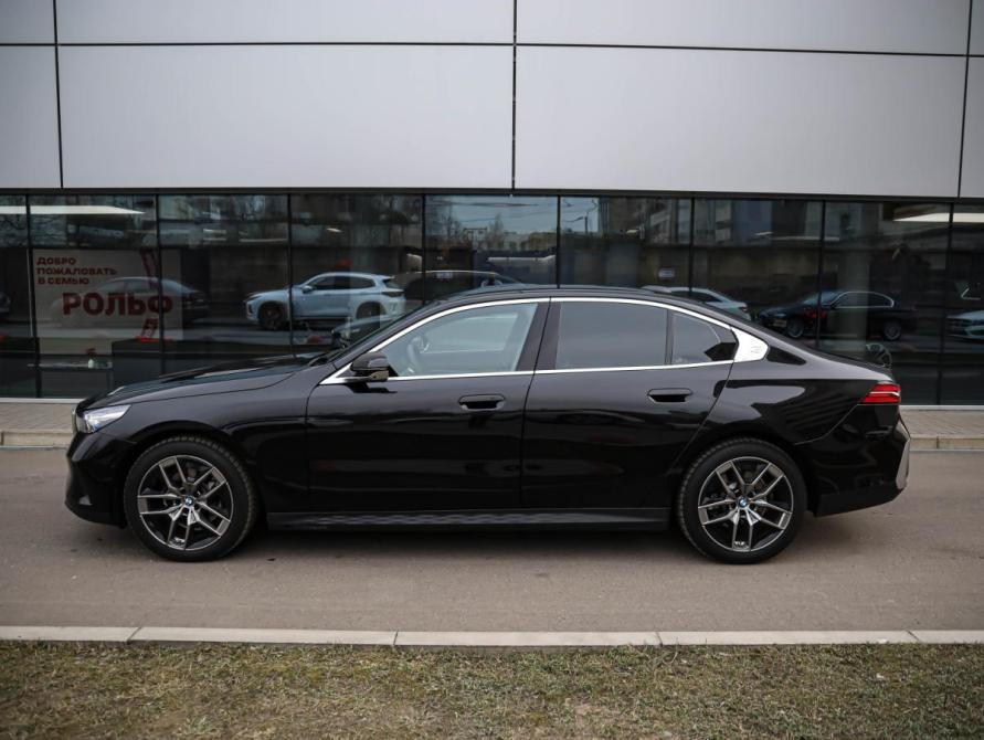 BMW 5 серии VIII (G60/G61/G68) Санкт-Петербург  - изображение 7