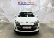 Renault Megane III Рестайлинг Азнакаево  - изображение 27
