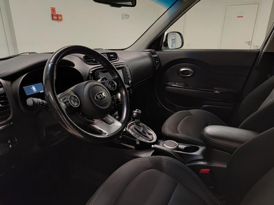 Kia Soul II Рестайлинг Казань  - изображение 20