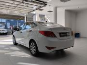 Hyundai Solaris I Рестайлинг Минеральные Воды  - изображение 21