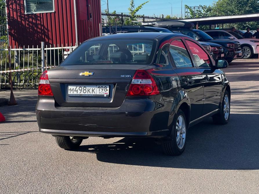 Chevrolet Nexia I Санкт-Петербург  - изображение 5