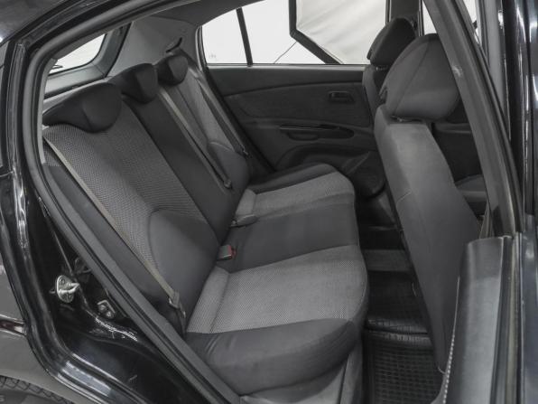 Kia Rio II Рестайлинг с пробегом 2010 года, цена 609 000 рублей, 209634 км, хэтчбек, Автокод Объявления