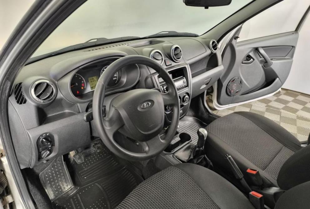 Lada (ВАЗ) Granta I Нижний Новгород  - изображение 8