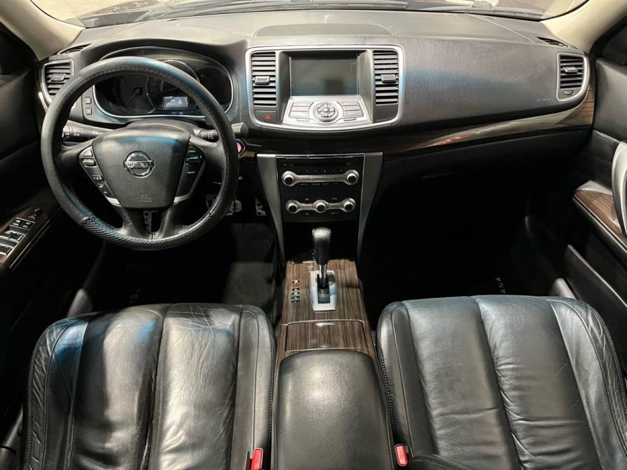 Nissan Teana II (J32) Пермь  - изображение 13