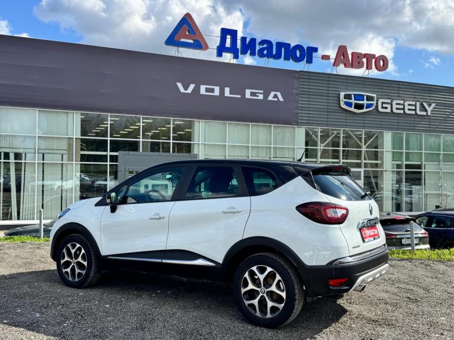 Renault Kaptur I Набережные Челны  - изображение 3