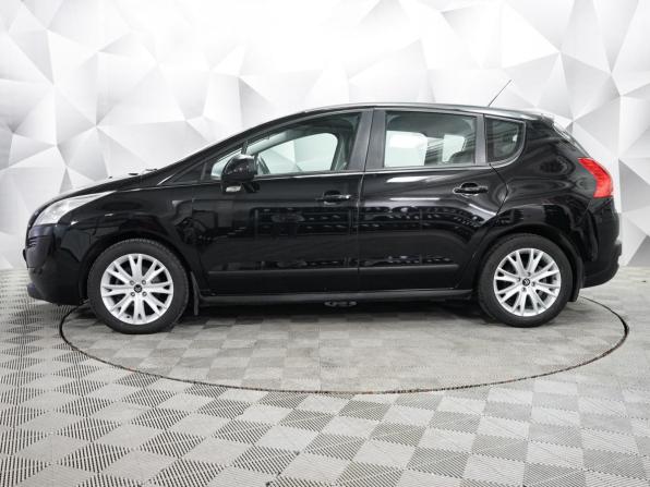 Peugeot 3008 I с пробегом 2012 года, цена 675 000 рублей, 115000 км, внедорожник, Автокод Объявления