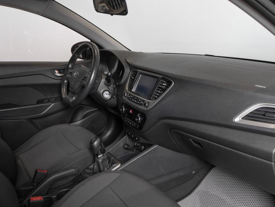 Hyundai Solaris II Казань  - изображение 7