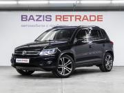 Volkswagen Tiguan I Рестайлинг Тюмень  - изображение 25