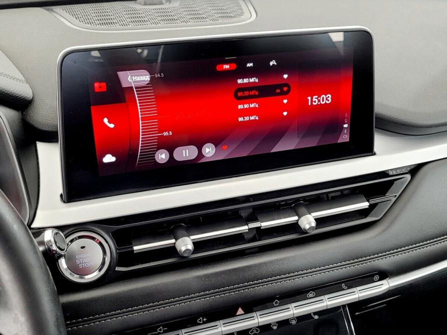 Chery Tiggo 7 Pro I Москва  - изображение 7