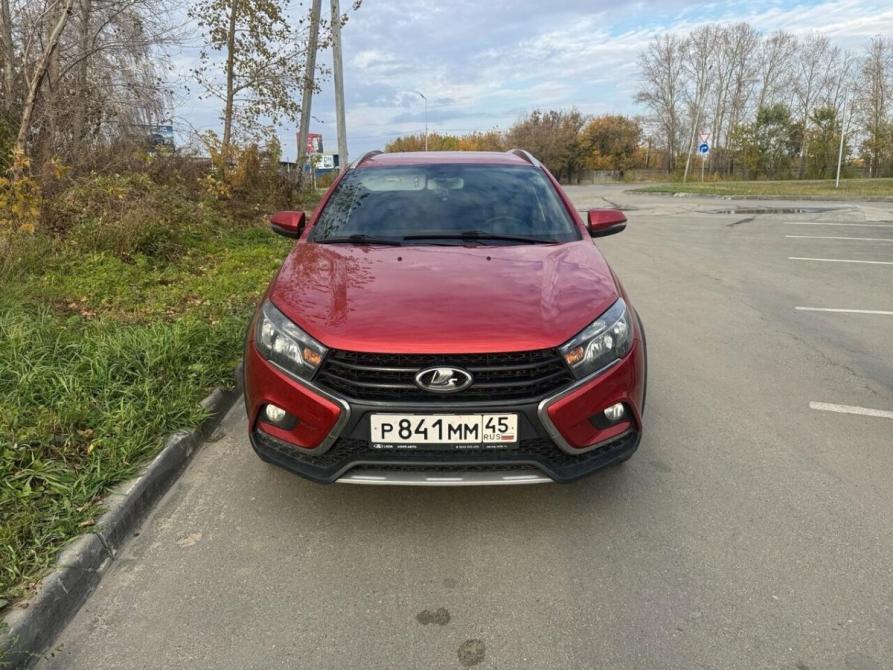 Lada (ВАЗ) Vesta I Курган  - изображение 3