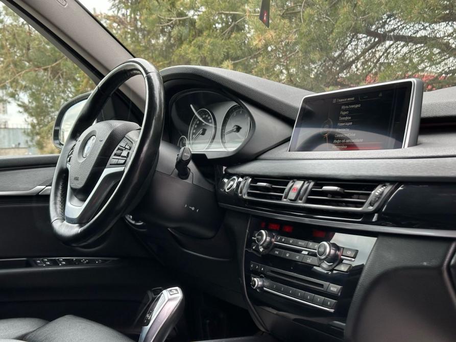 BMW X5 III (F15) Санкт-Петербург  - изображение 25