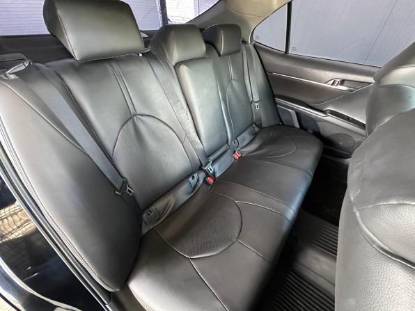 Toyota Camry VIII (XV70) Рестайлинг с пробегом 2021 года, цена 2 650 000 рублей, 146900 км, седан, Автокод Объявления