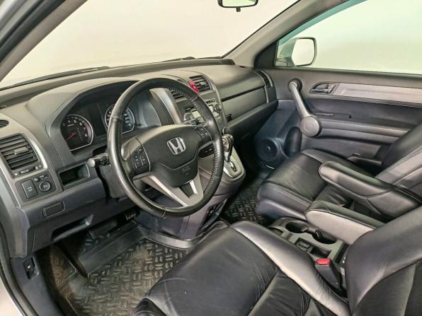 Honda CR-V III с пробегом 2008 года, цена 1 199 000 рублей, 183000 км, внедорожник, Автокод Объявления