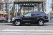 Honda CR-V III Рестайлинг Брянск  - изображение 24